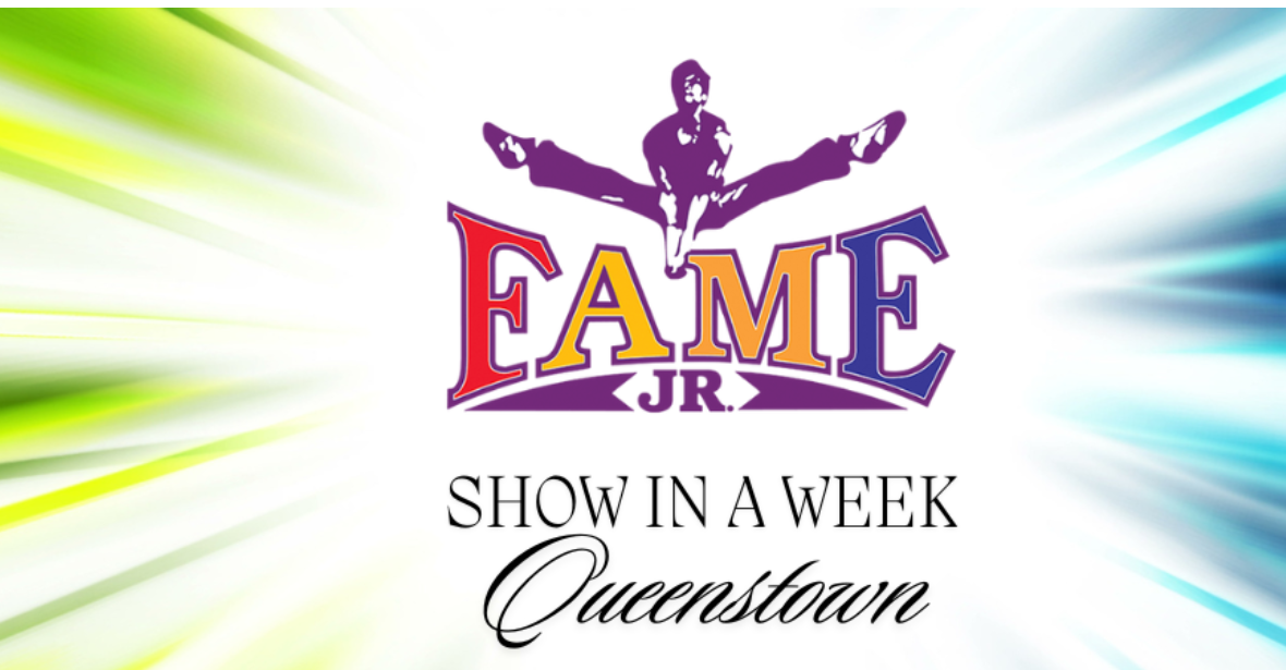 Fame JR - "Show in a  Week"